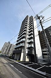 ジェノヴィア三郷駅前