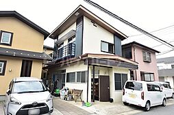 上花輪戸建貸家