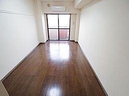 ベルメゾン三郷 5階ワンルームのリビング/ダイニング