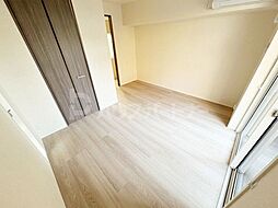 STELLA新松戸 2階1Kのリビング/ダイニング