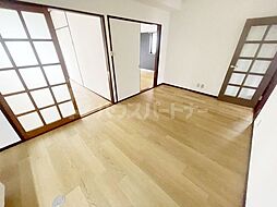 PLENDY三郷 1階3DKのリビング/ダイニング