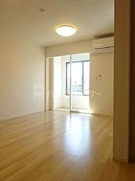 アバンツァート 1階1LDKのリビング/ダイニング