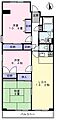 新松戸西パークハウスC8階15.0万円