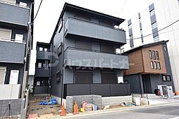 (仮称)エルフォII