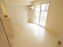 リオフォート 1階1LDKのリビング/ダイニング