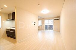 Ferro Palazzo A棟 2階2LDKのリビング/ダイニング