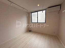 セレーノ柏の葉 1階1Kのリビング/ダイニング