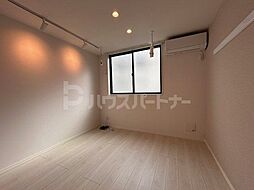 セレーノ柏の葉 2階1Kのリビング/ダイニング