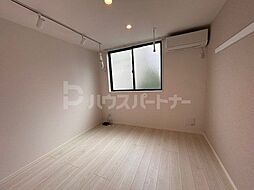 セレーノ柏の葉 3階1Kのリビング/ダイニング