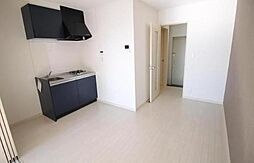 ＡＲＳおおたかの森 1階1DKのリビング/ダイニング