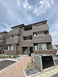 フォレストヴィラ