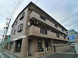 シティハイツ早稲田