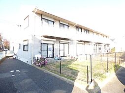 パールハイツ蒲田24