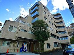 カミュー松戸北小金