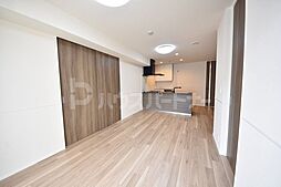 Ｐｌａｙａ　Ｖｉｓｔａ 3階3LDKのリビング/ダイニング