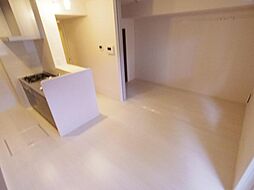 モアニおおたか 1階1LDKのリビング/ダイニング