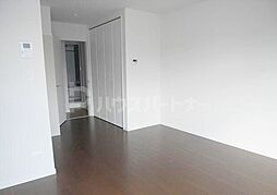 プティシャルム 1階ワンルームのリビング/ダイニング