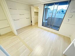 コントレイル 1階1LDKのリビング/ダイニング