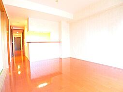 ＩＮＳＵＲＡＮＣＥ　ＢＬＤＧVIII 2階3LDKのリビング/ダイニング