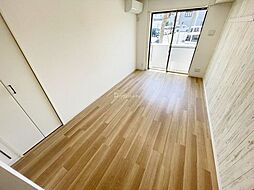 Ｌｅｇａｒｅ新松戸 2階ワンルームのリビング/ダイニング