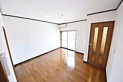 メゾネットベル 2階2LDKのリビング/ダイニング