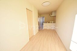 エピカリス 2階1LDKのリビング/ダイニング