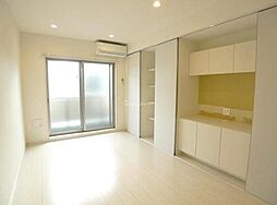 リブリ・Ｙ＆Ｓ 2階1Kのリビング/ダイニング