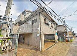 パレス富士見台