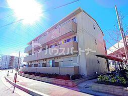 プロスパー八潮