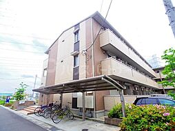 メルヴェーユ花水木I