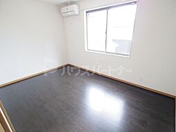 流山ＰＳ-1 1階1Kのリビング/ダイニング