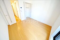 DEN三郷中央 3階1Kのリビング/ダイニング