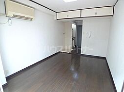 Ｋ’ｓ ＦＬＡＴ1 1階ワンルームのリビング/ダイニング