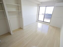 アヴァンセ・フルール 2階1Kのリビング/ダイニング