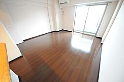 グリーンヒルレジデンス 3階ワンルームのリビング/ダイニング