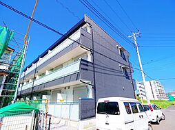 リブリ・リバーサイド南流山