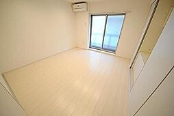 リブリ・ＯＧＷ八潮 2階1Kのリビング/ダイニング