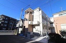 クロレ南流山II