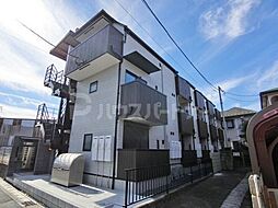 アネックスガーデン馬橋