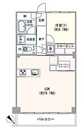 目黒ダイヤハイツ