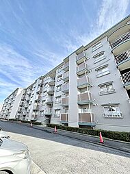 第2期若葉グリーンハイツ　502号室