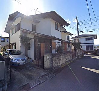 外観 外観