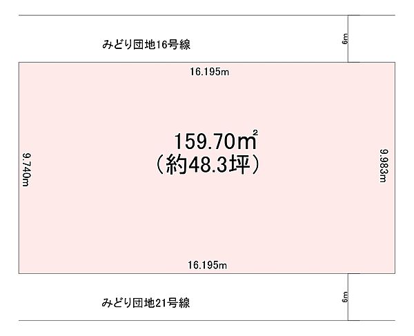 区画図：325000127698