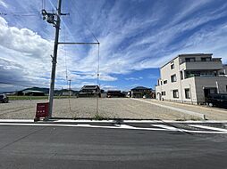 土地 近江八幡市西庄分譲地 1号地