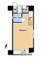赤坂ロイヤルマンション3階11.0万円
