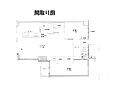朝日プラザ妙蓮寺26階18.5万円