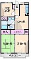 アミーコート高田1階10.9万円