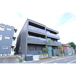 シュプロス元住吉 202