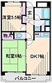 新横浜ガーデンコートBサイド3階11.6万円