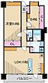 東急ドエルアルス日吉5階16.0万円